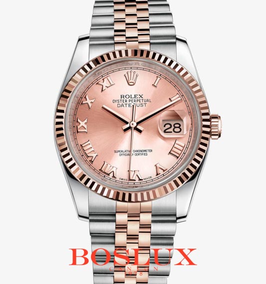 Rolex 116231-0089 HARGA Datejust